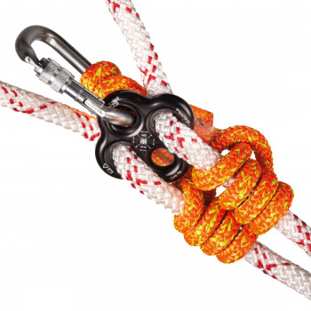 Spider Friction