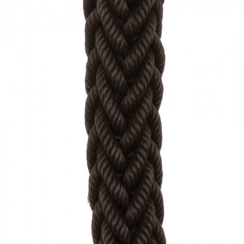 Tresse creuse Moorex