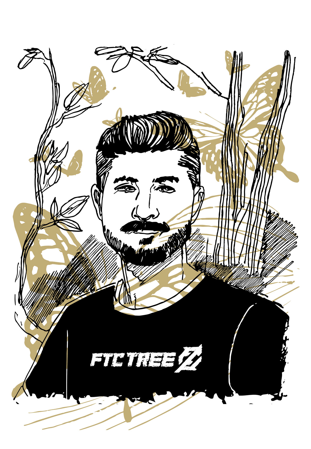 Protection des forêts - Big Canopy Camp out - FTC TREE