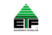Les équipements techno-for inc